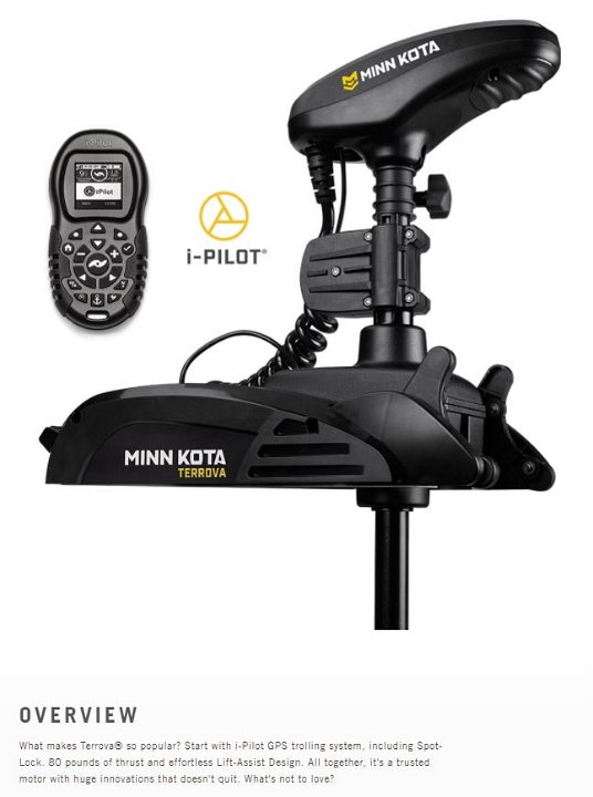 Terrova 80- 24v head with overview.JPG